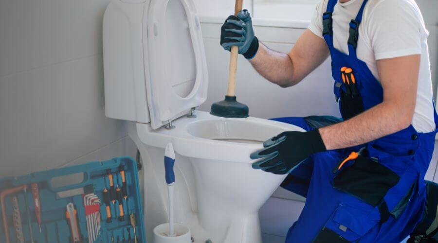 Professional expert plumbing services in Marion, KY
